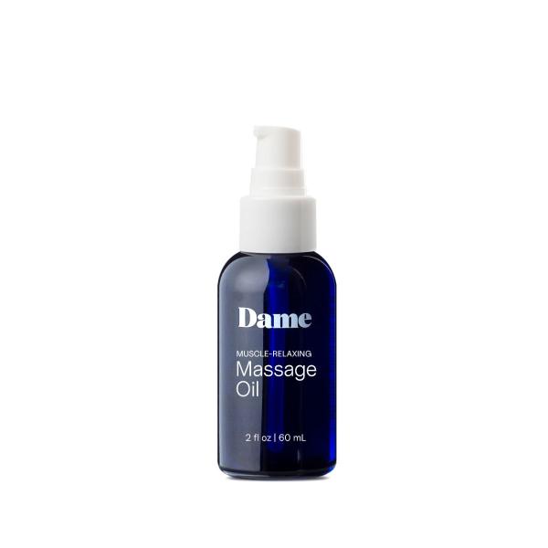 Dame Products - Sex Massage Olie - 60ml