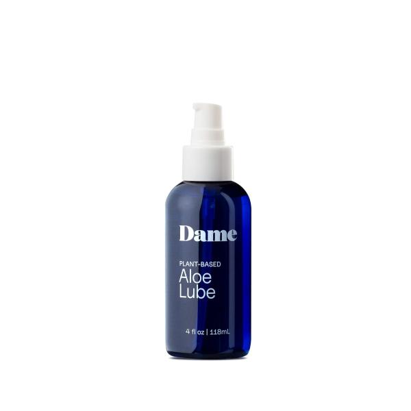 Dame Products - Aloe Glijmiddel - 118ml