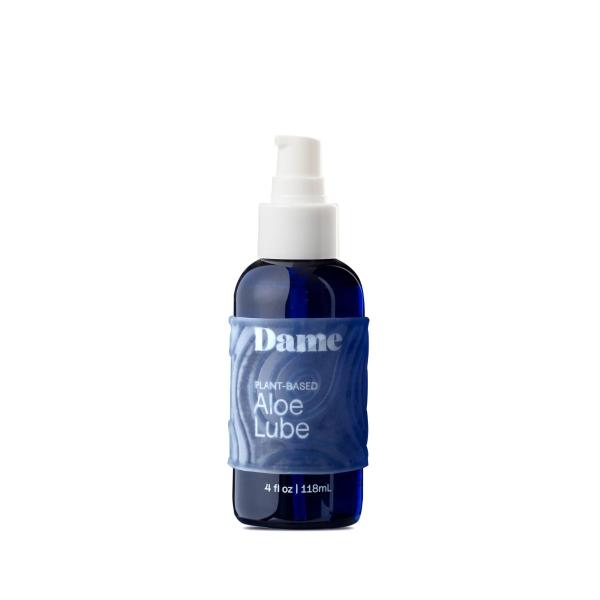 Dame Products - Aloe Glijmiddel - 118ml