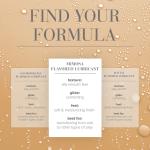 JO - H2O Glijmiddel Cocktails Mimosa - 60 ml