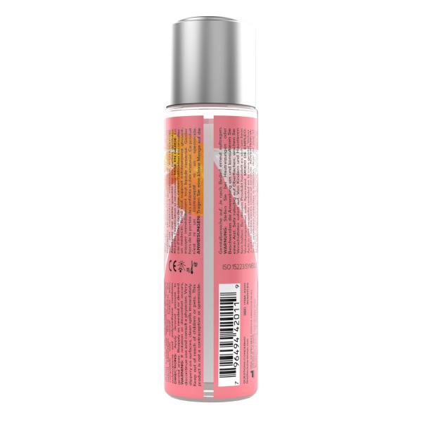 JO - H2O Glijmiddel Cocktails Cosmopolitan - 60 ml