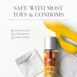 JO - H2O Glijmiddel Cocktails Mai Tai - 60 ml
