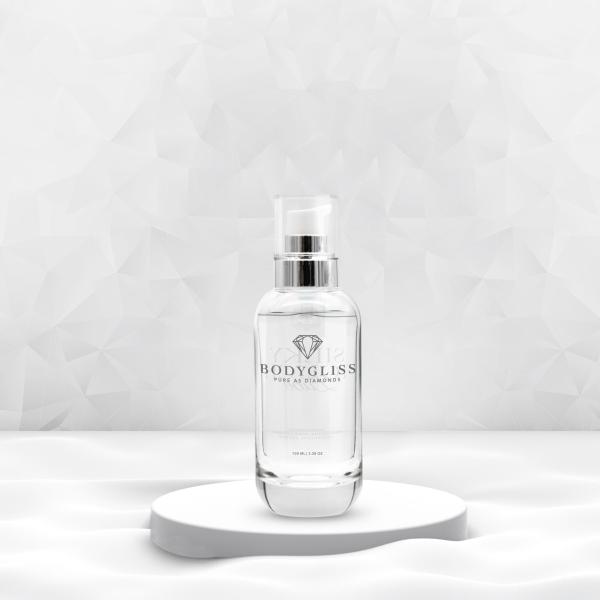 BodyGliss - Diamond Collection Silky Touch Glijmiddel - 100 ml