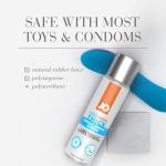 JO - H2O Anal Thick Glijmiddel - 60 ml