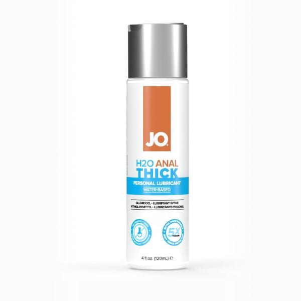 JO - H2O Anal Thick Glijmiddel - 120 ml