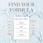 JO - H2O Anal Thick Glijmiddel - 120 ml