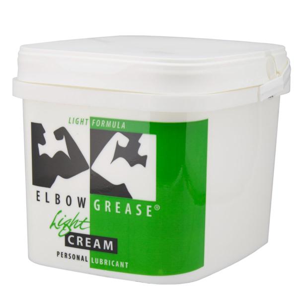 Elbow Grease - Light Cream Smeermiddel - 1892 ml