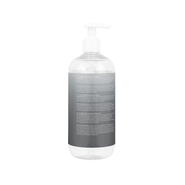 EasyGlide Anaal Glijmiddel 500 ml