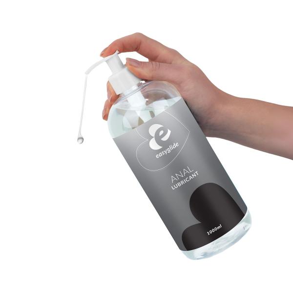 EasyGlide Anaal Glijmiddel 1000 ml