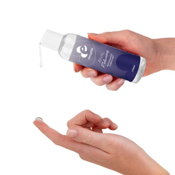 EasyGlide Anal Relaxing Glijmiddel - 150 ml