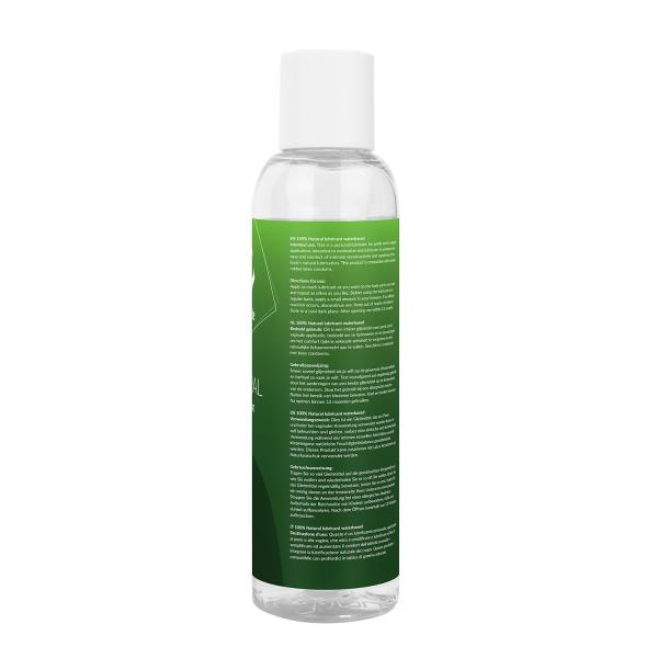 EasyGlide - Natural Glijmiddel Op waterbasis - 150 ml