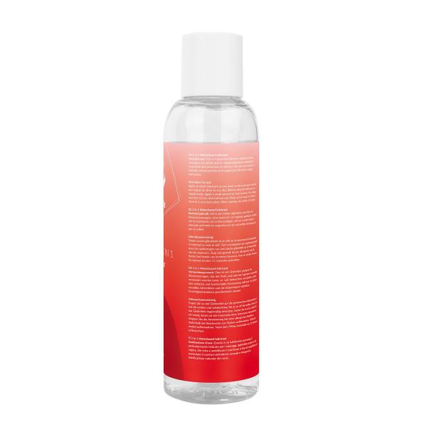 EasyGlide - 2 in 1 Massage En Glijmiddel Op Waterbasis - 150 ml