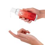 EasyGlide - 2 in 1 Massage En Glijmiddel Op Waterbasis - 150 ml