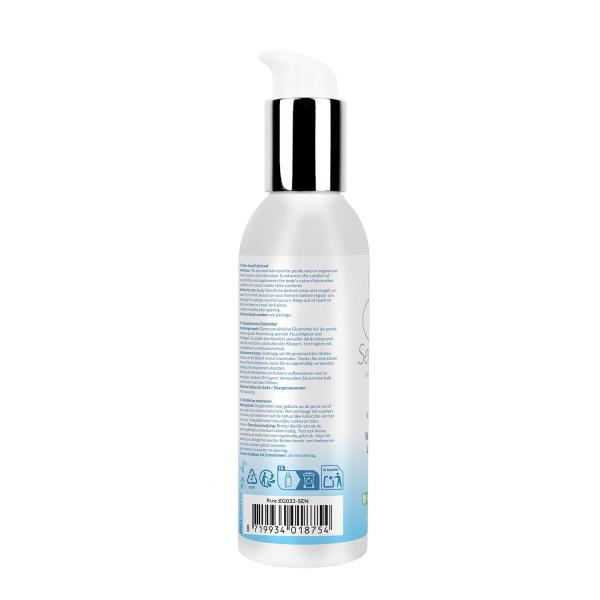 EasyGlide Sensitive Waterbasis Glijmiddel - 150 ml