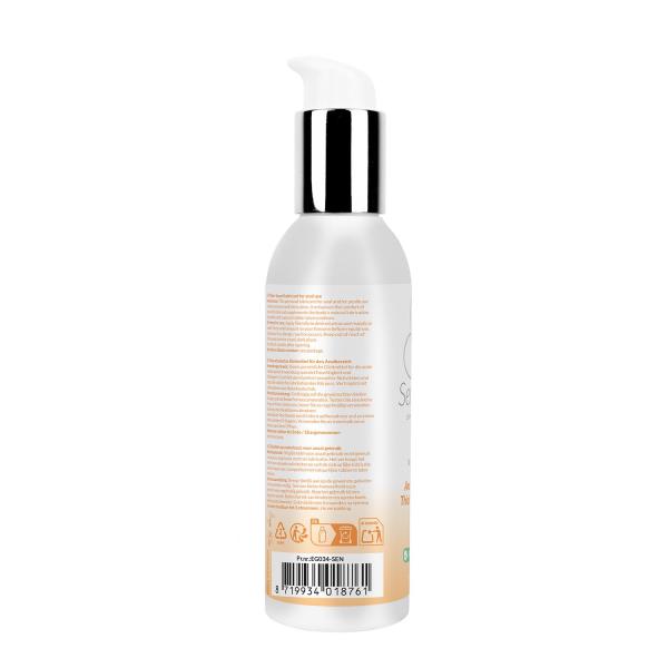 EasyGlide Sensitive Waterbasis Glijmiddel Anaal - 150 ml