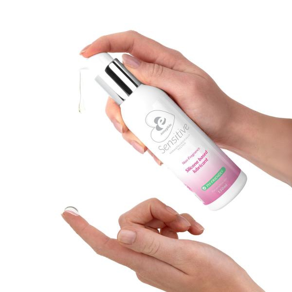 EasyGlide Sensitive Siliconen Glijmiddel - 150 ml