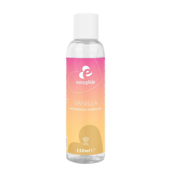 EasyGlide Vanille Glijmiddel op Waterbasis - 150 ml