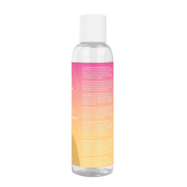 EasyGlide Vanille Glijmiddel op Waterbasis - 150 ml