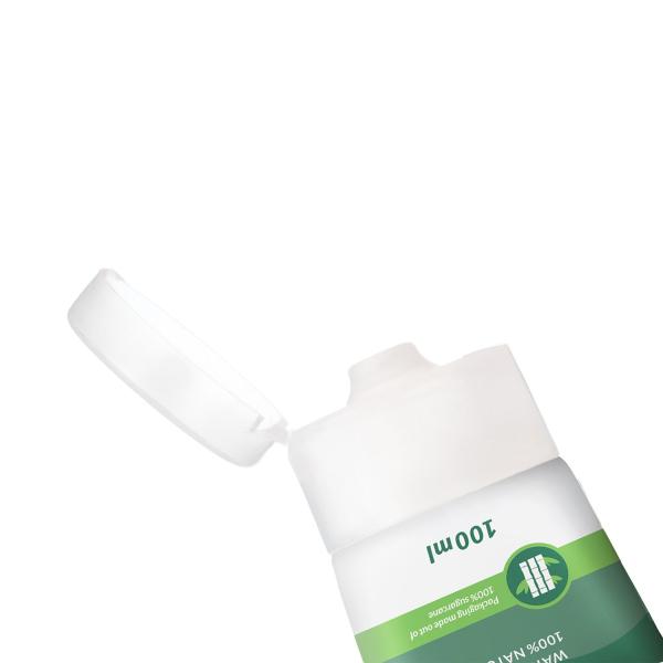 EasyGlide - Bio & Natural Glijmiddel op Waterbasis Geurvrij - 100 ml