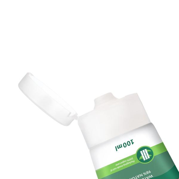 EasyGlide - Bio & Natural Glijmiddel op Waterbasis Anaal - 100 ml