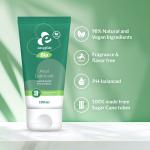EasyGlide - Bio & Natural Glijmiddel op Waterbasis Anaal - 100 ml