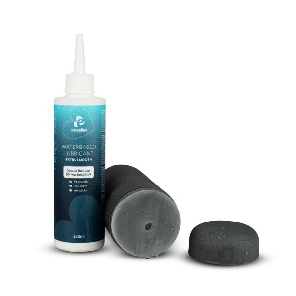 EasyGlide Masturbator Glijmiddel Extra Smooth - 250ml