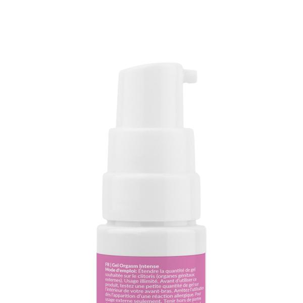 EasyGlide - Orgasm Intense Gel - 30 ml