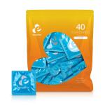 EasyGlide - Condooms Met Smaakjes