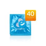 EasyGlide - Condooms Met Smaakjes