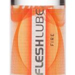 Fleshlight – Fleshlube Fire Glijmiddel – 100 ml
