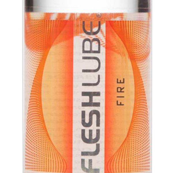 Fleshlight – Fleshlube Fire Glijmiddel – 100 ml