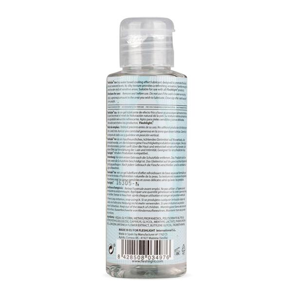Fleshlube – Cooling Ice Lubricant – 100 ml