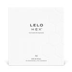 LELO HEX Condooms Original - 36 St.