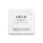 LELO HEX Condooms Original - 36 St.