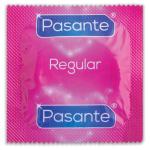 Pasante – Regular Condooms – 12 stuks