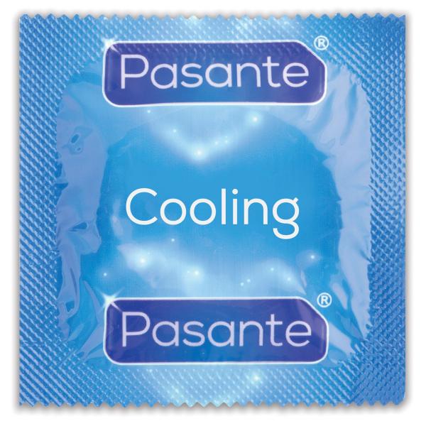 Pasante Climax Condooms - 12 stuks
