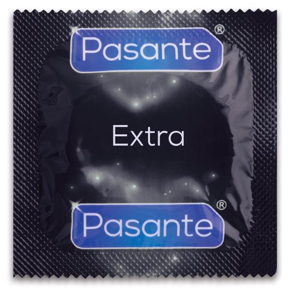 Pasante Extra condooms