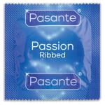 Pasante Passion Condooms - 12 stuks