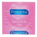 Pasante Sensitive Feel Condooms