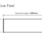 Pasante Sensitive Feel Condooms