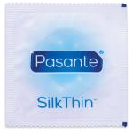 Pasante Silk Thin Condooms - 12 Stuks