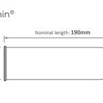 Pasante Silk Thin Condooms - 12 Stuks