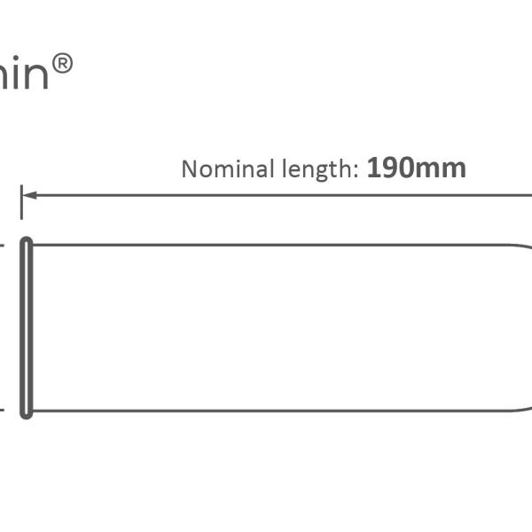 Pasante Silk Thin Condooms - 12 Stuks
