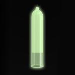Pasante Glow Condooms - 12 stuks