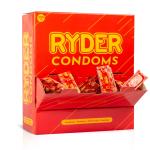 Ryder Condooms