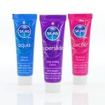 Skins Proefverpakking - Vital 3x 12ml
