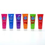 Skins Proefverpakking - Vital & Fruity - 6x 12ml