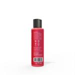 Sizzle Lips Warming Gel - Strawberry