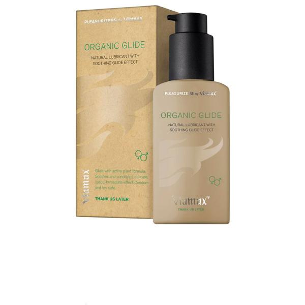 Viamax Organic Glide - 70 ml