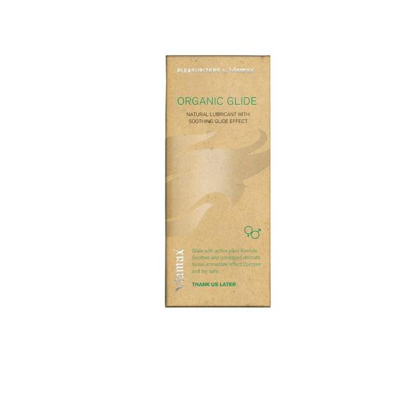 Viamax Organic Glide - 70 ml